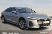 Audi A6 2026