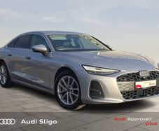 Audi A6 2026