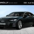 Audi A6 2026