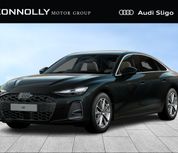 Audi A6 2026