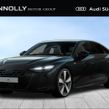 Audi A6 2026