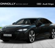Audi A6 2026