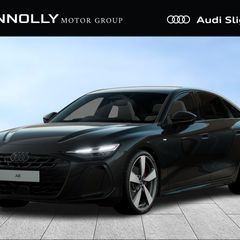 Audi A6 2026