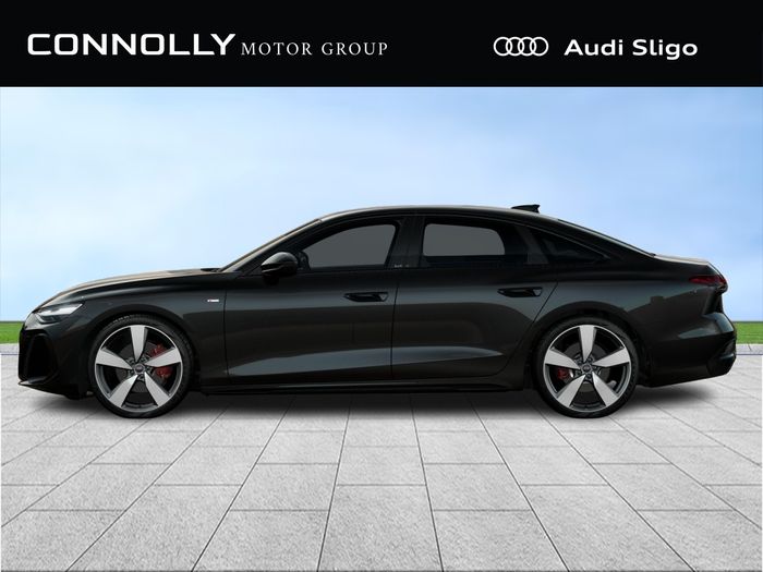 Audi A6 2026