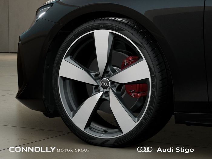 Audi A6 2026