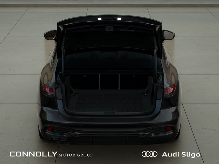 Audi A6 2026