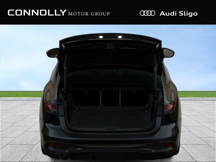 Audi A6 2026