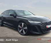 Audi A6 2026