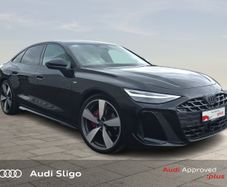 Audi A6 2026