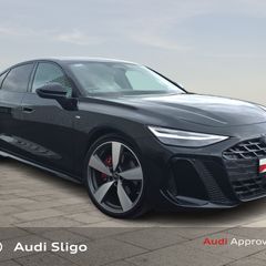Audi A6 2026