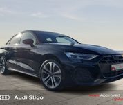 Audi A3 2025