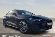 Audi A3 2025