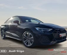 Audi A3 2025