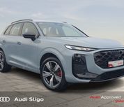 Audi Q3 2026