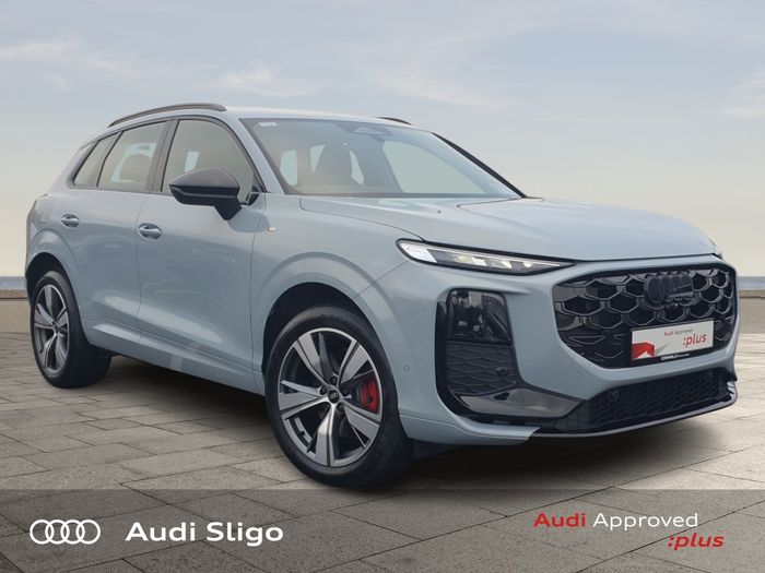 Audi Q3 2026