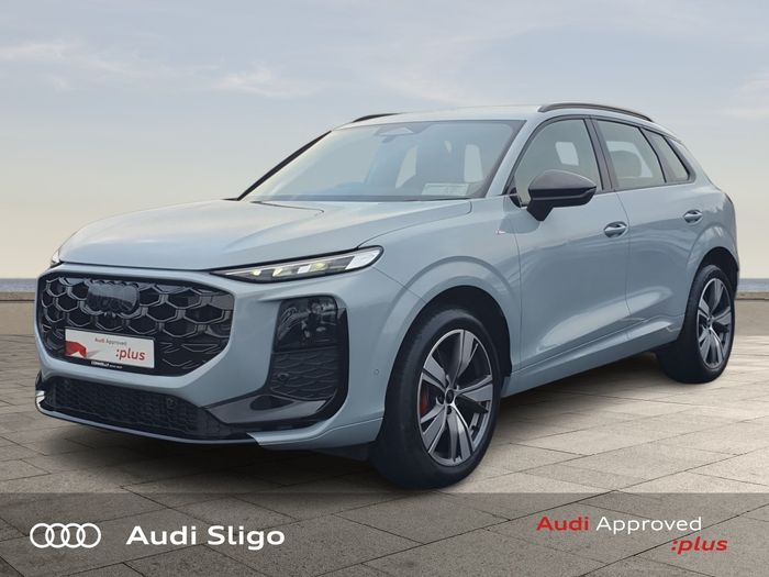 Audi Q3 2026