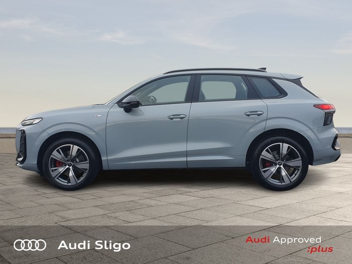 Audi Q3 2026
