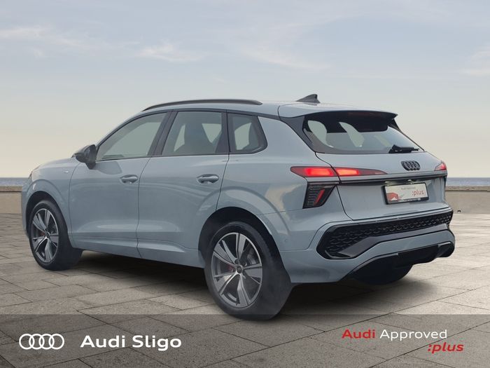 Audi Q3 2026