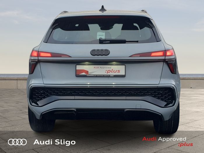 Audi Q3 2026