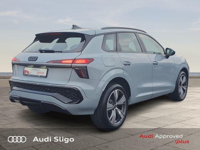Audi Q3 2026