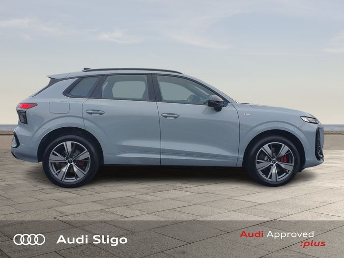 Audi Q3 2026