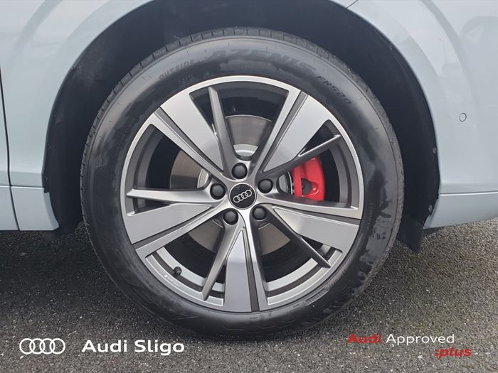 Audi Q3 2026