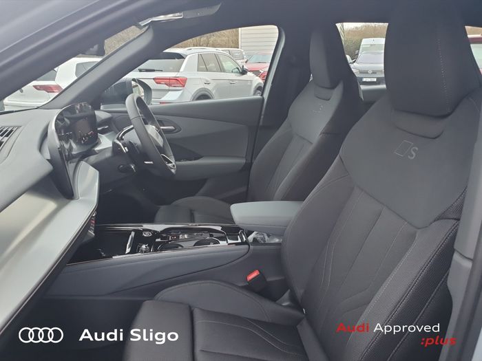 Audi Q3 2026