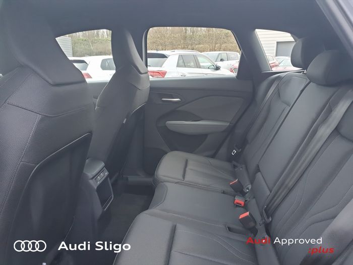 Audi Q3 2026