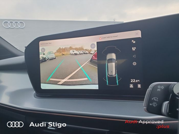 Audi Q3 2026