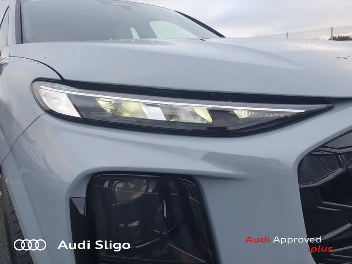 Audi Q3 2026