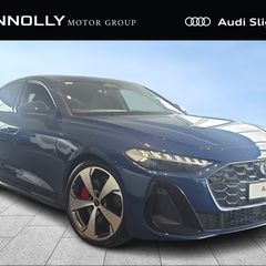 Audi A5 2026