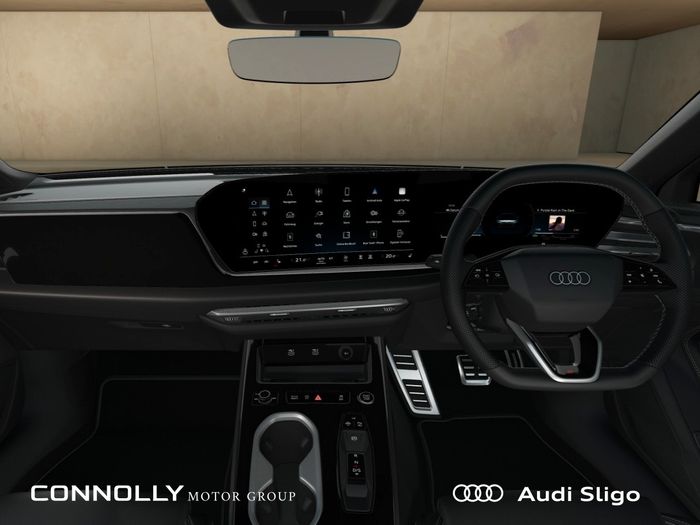 Audi A6 2026
