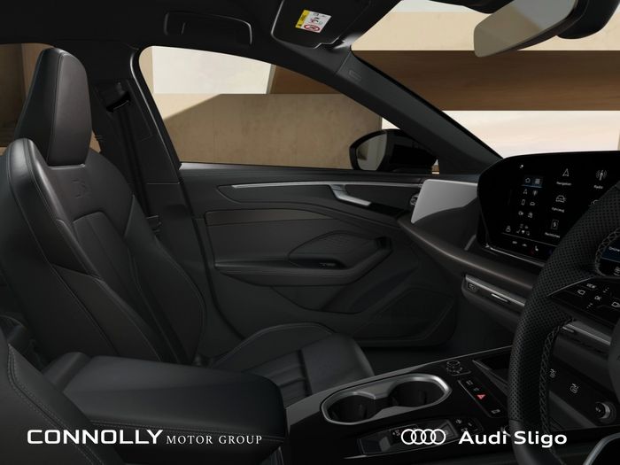 Audi A6 2026