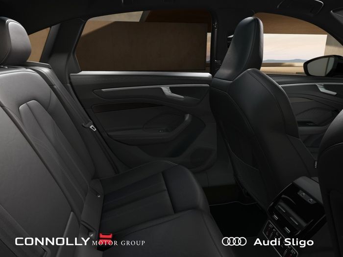 Audi A6 2026