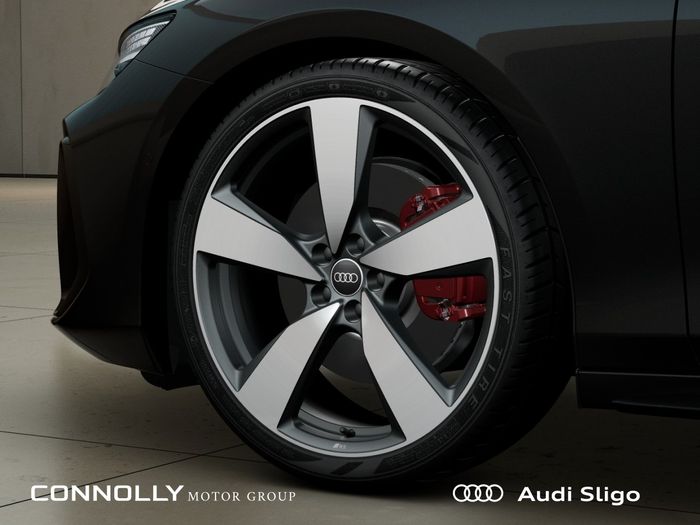 Audi A6 2026