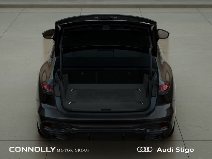 Audi A6 2026