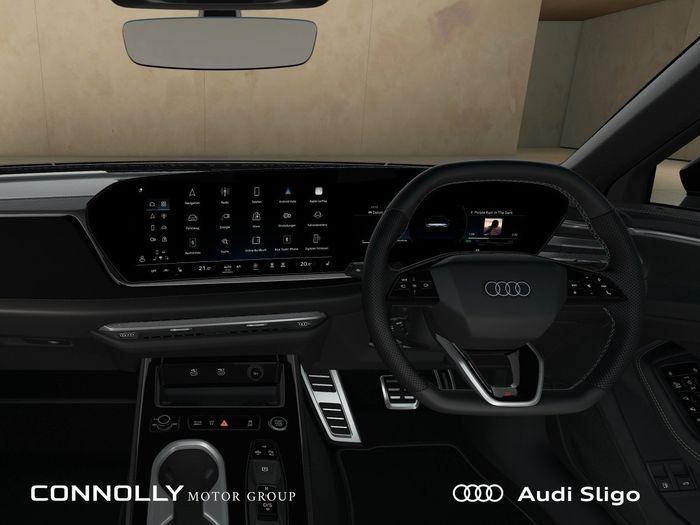 Audi A6 2026