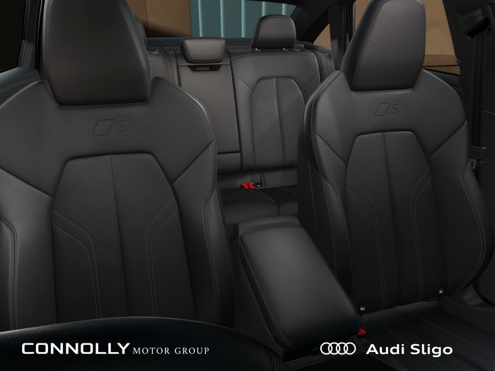 Audi A6 2026