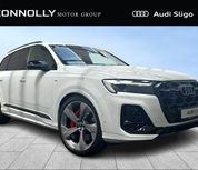 Audi Q7 2026