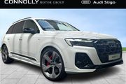 Audi Q7 2026