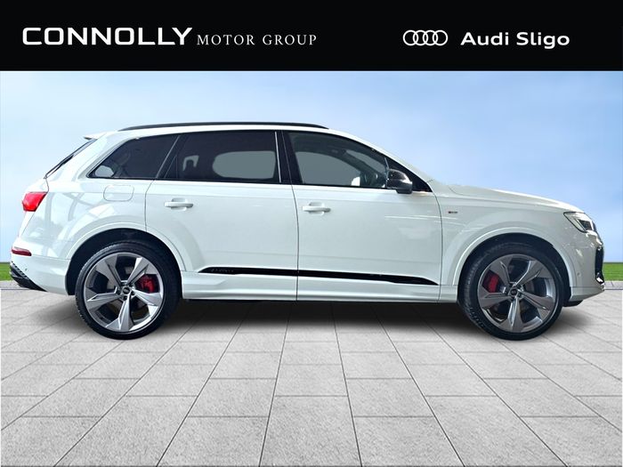 Audi Q7 2026