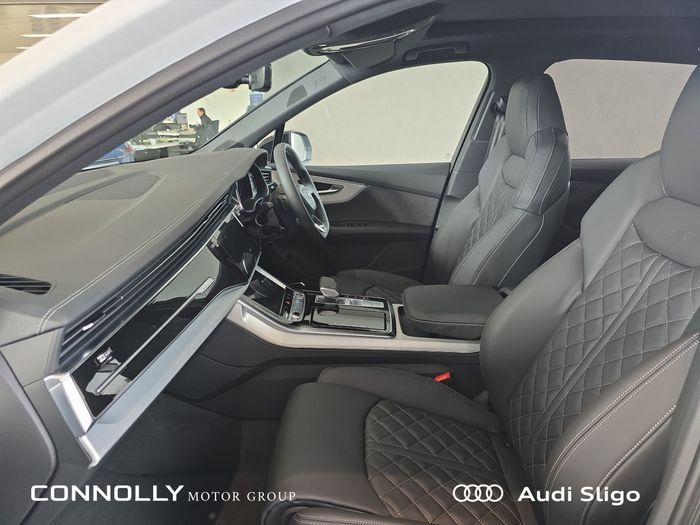 Audi Q7 2026