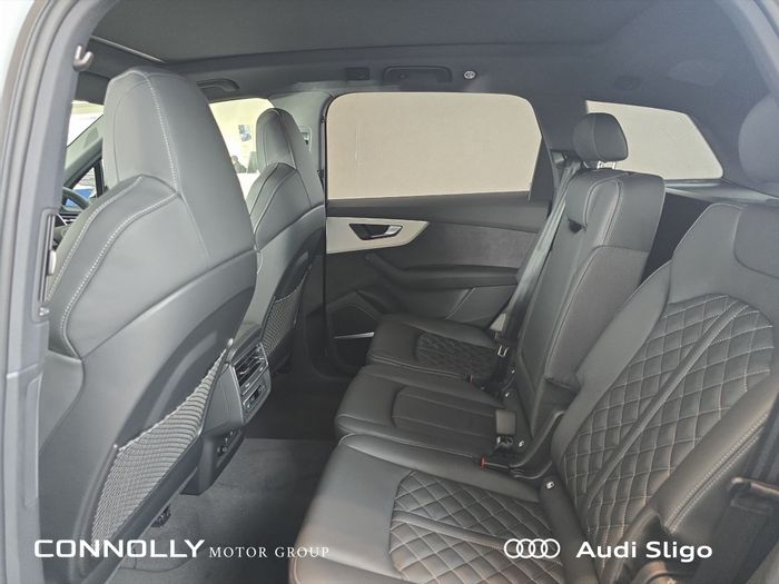 Audi Q7 2026