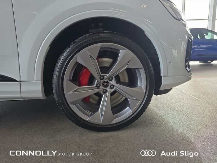 Audi Q7 2026