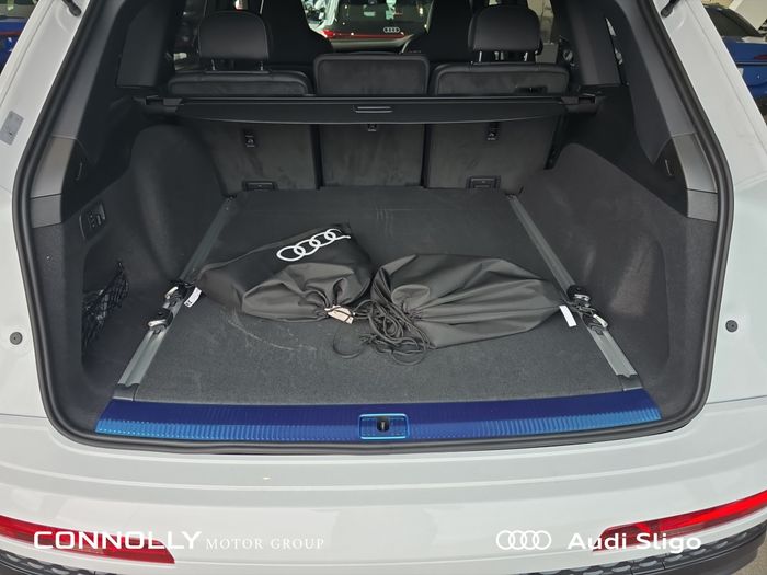 Audi Q7 2026