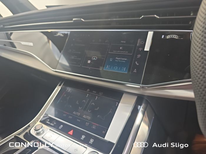 Audi Q7 2026