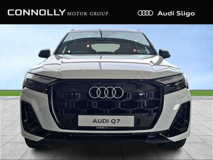 Audi Q7 2026