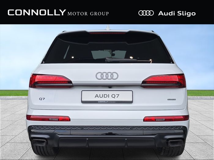 Audi Q7 2026