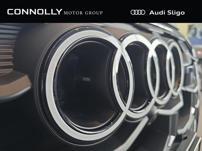 Audi Q7 2026