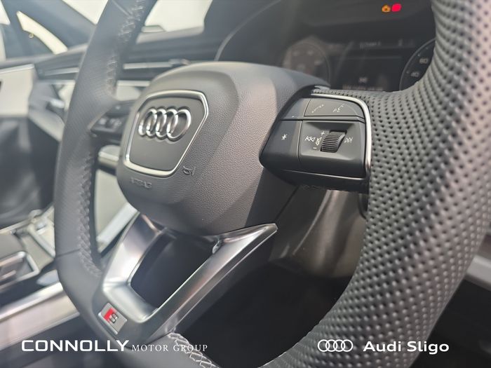 Audi Q7 2026